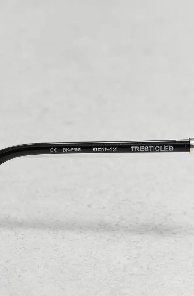 Chrome Hearts CHROME HEARTS TRESTICLES Size ONE SIZE - 6 Thumbnail