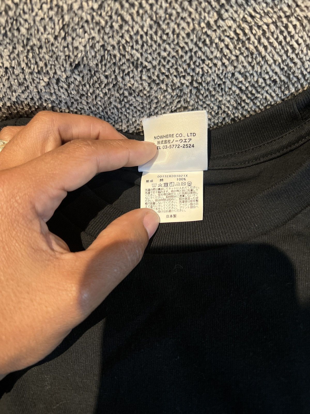 Bape Brand new bape tee Size US M / EU 48-50 / 2 - 3 Thumbnail