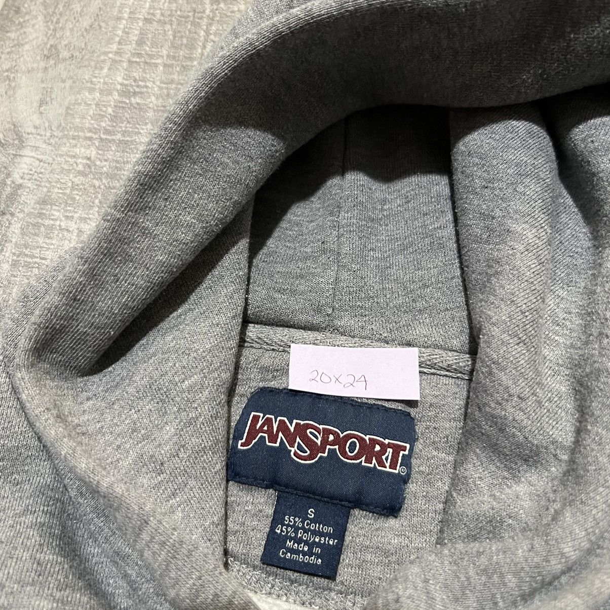 Other Jansport University Of Colorado Grey CU Buffs College Hoodie Size US S / EU 44-46 / 1 - 5 Thumbnail