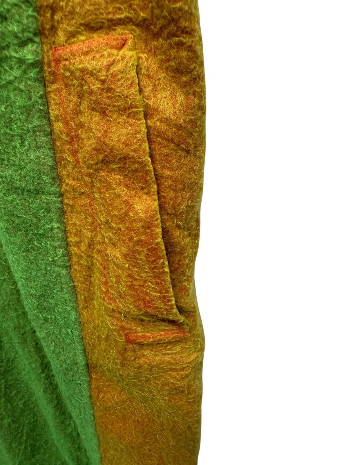 Yohji Yamamoto Vintage Y’s Yohji Yamamoto Japan Size M / US 6-8 / IT 42-44 - 3 Thumbnail