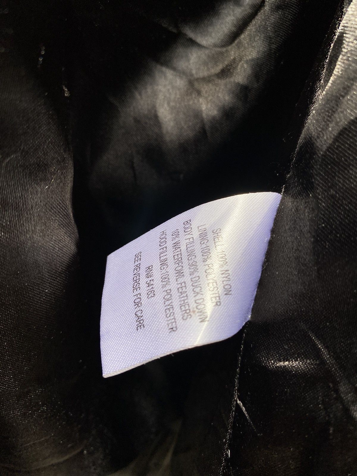 Calvin Klein Calvin klein puffer coat Size US L / EU 52-54 / 3 - 7 Thumbnail