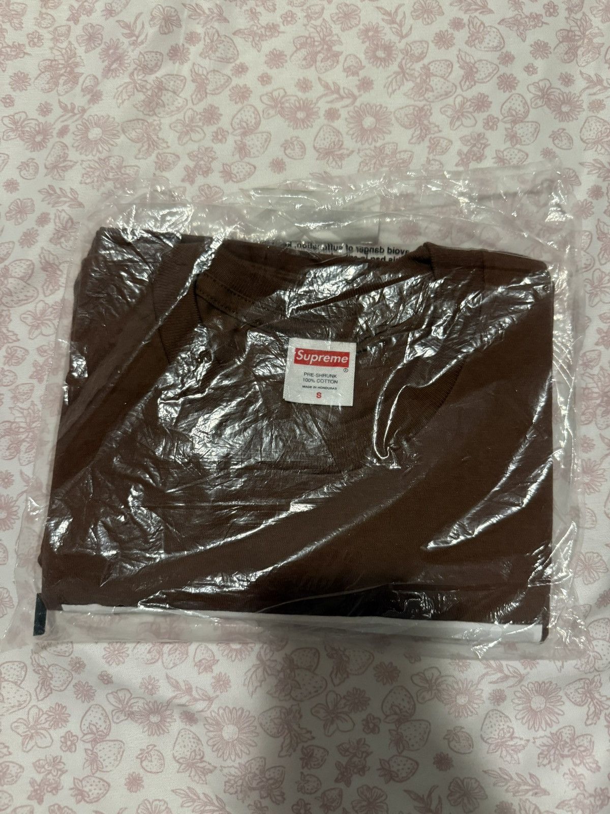 Supreme Tyler The Creator T-Shirt Size US S / EU 44-46 / 1 - 2 Thumbnail