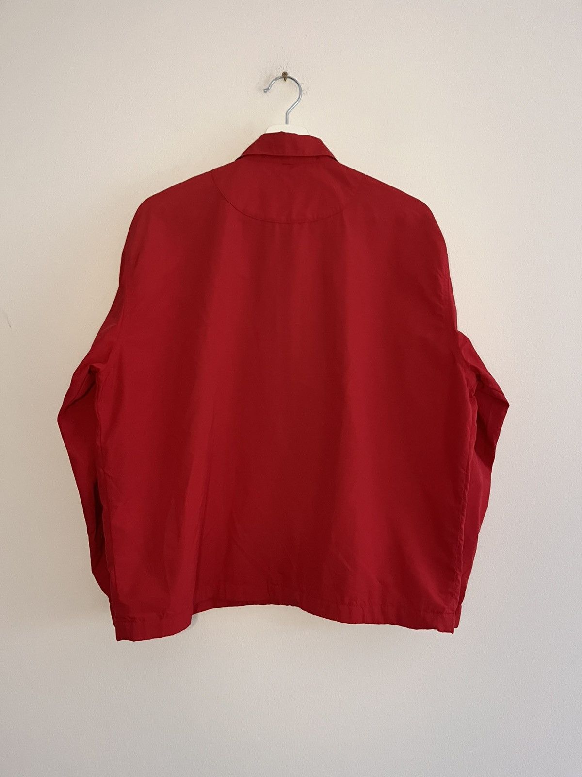 Polo Ralph Lauren Ralph Lauren - RL-93 Windbreaker Jacket Size US M / EU 48-50 / 2 - 2 Thumbnail