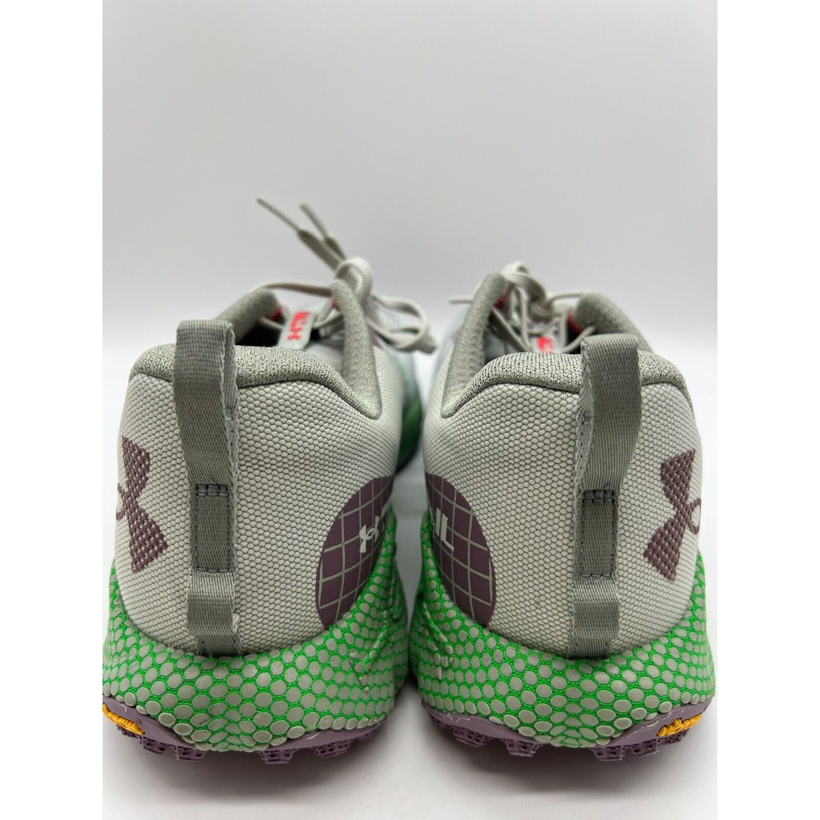 Under Armour HOVR XTrail Running 3024231-302 M 12/W 13.5 NEW Under Armour HOVR XTrail Running 3024231-302 M 12/W 13.5 NEW main image 3