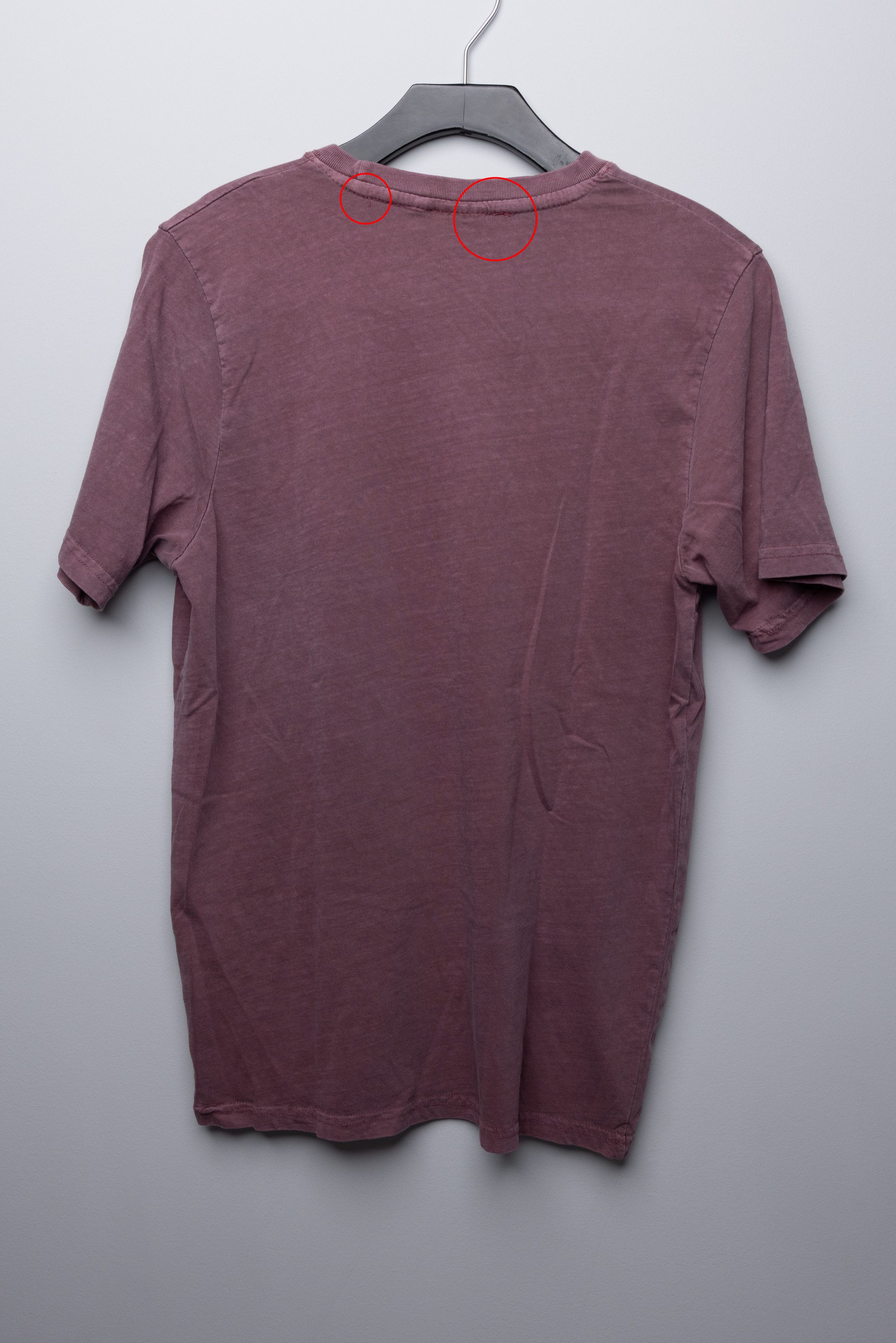 Other Asshole Novelty Tee Size US M / EU 48-50 / 2 - 2 Thumbnail