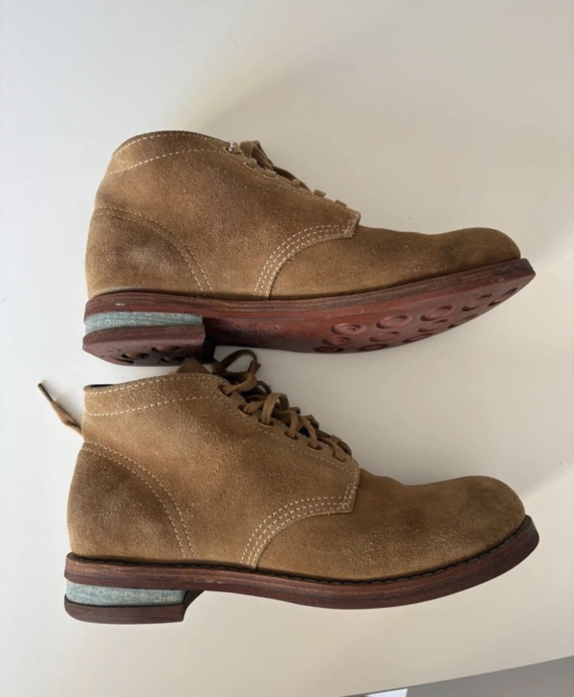 Men's Visvim Footwear | Grailed