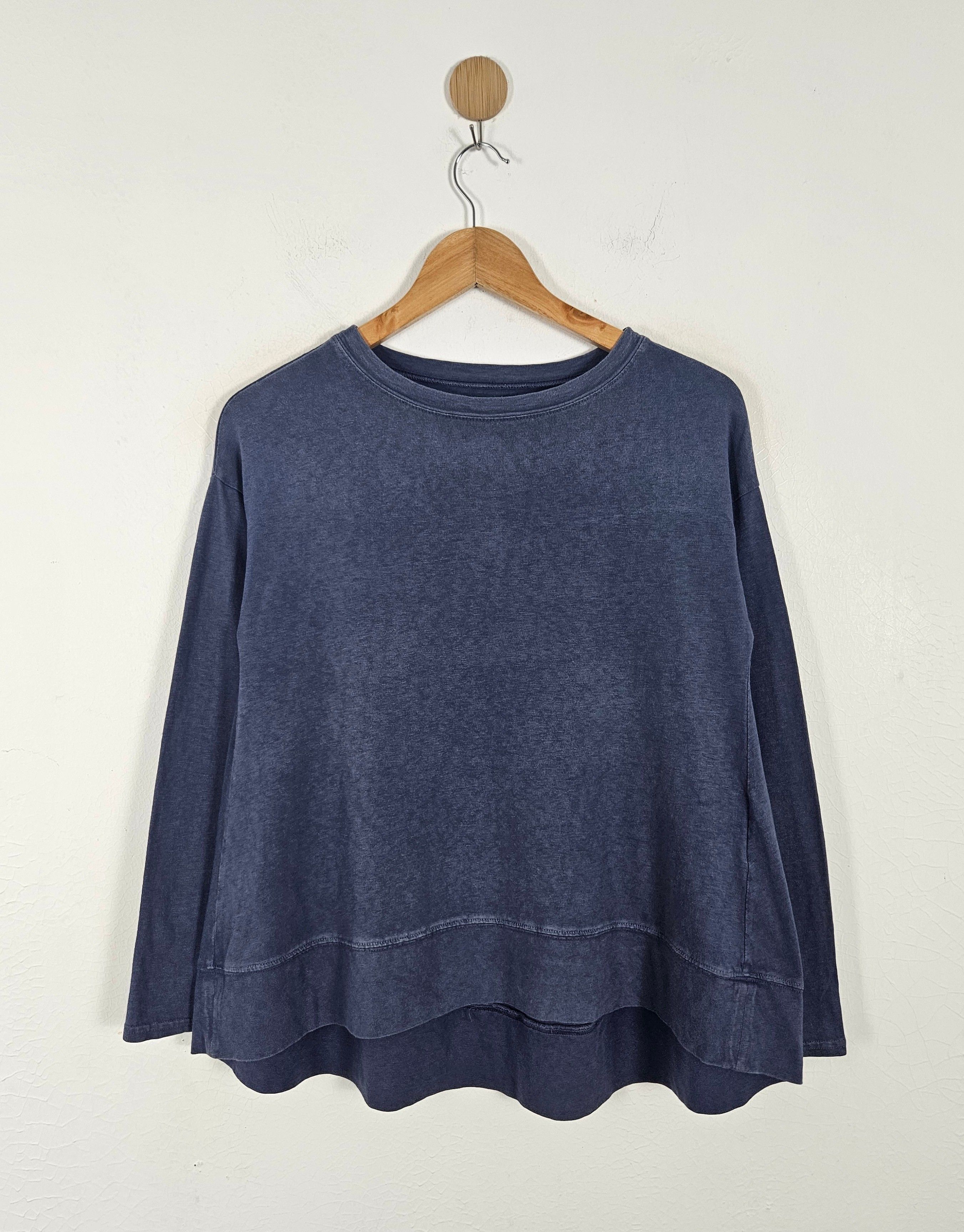 Kapital Kapital Bat Oversized shirt Size US S / EU 44-46 / 1 - 1 Thumbnail
