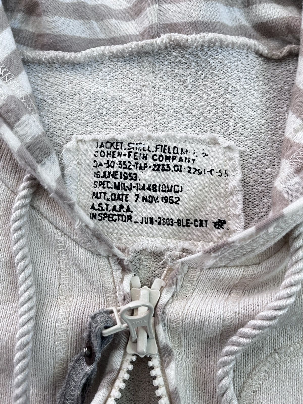 Japanese Brand Japanese Jocat Freedom And Justice Size US M / EU 48-50 / 2 - 7 Thumbnail