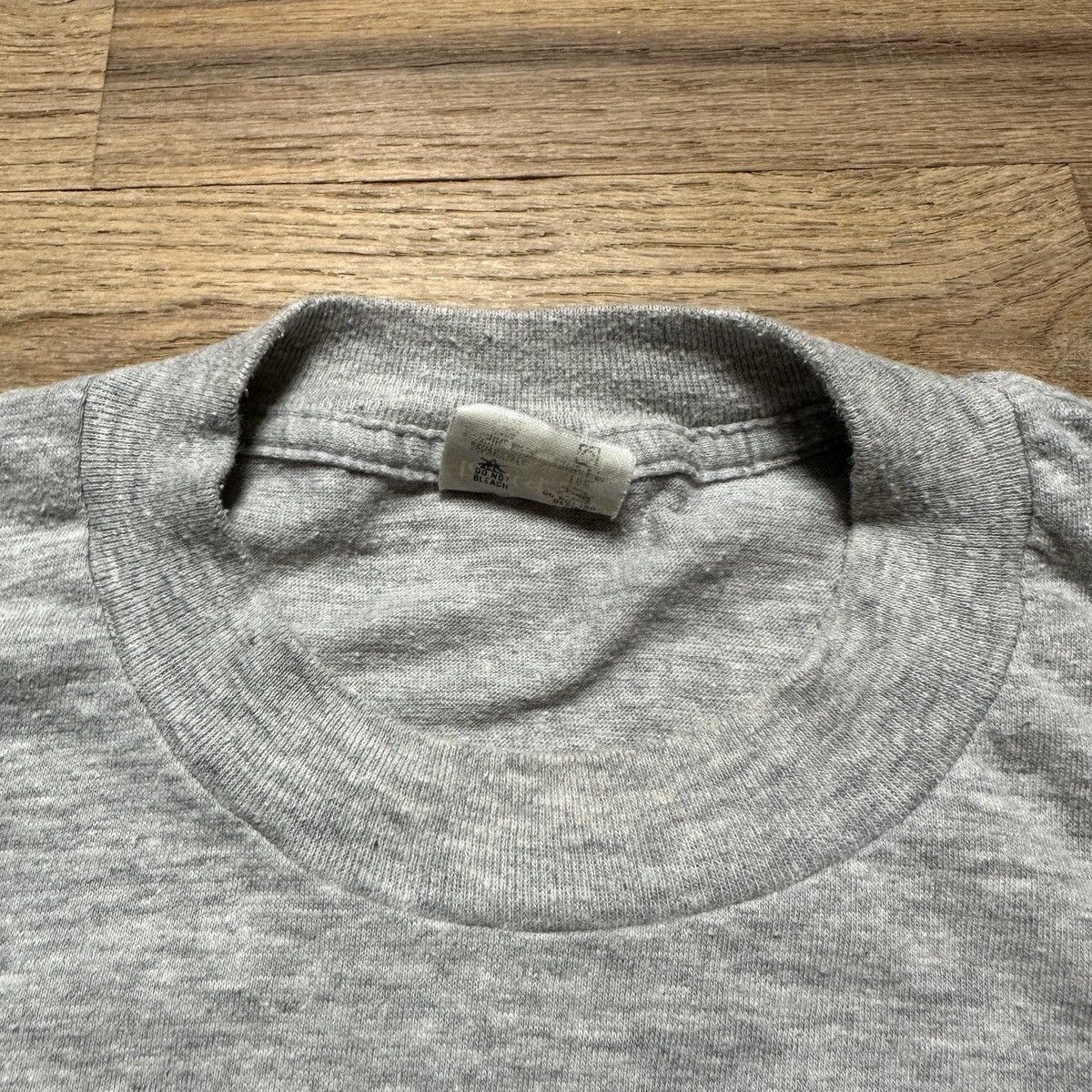 MLB × Vintage Vintage Brooklyn Dodgers Ebbets Field tee Size US L / EU 52-54 / 3 - 5 Thumbnail