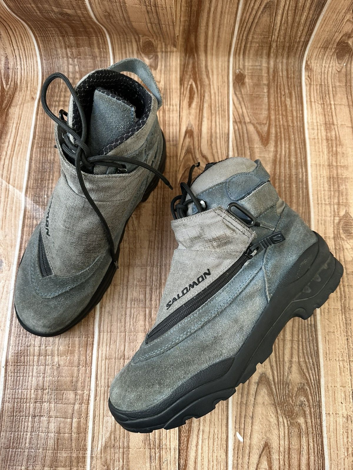 Salomon Adventure 7 | Grailed
