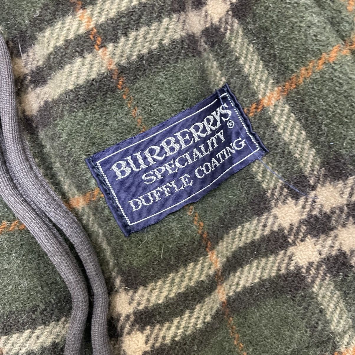 Burberry 💥Vintage Burberrys Jacket Size M / US 6-8 / IT 42-44 - 8 Thumbnail