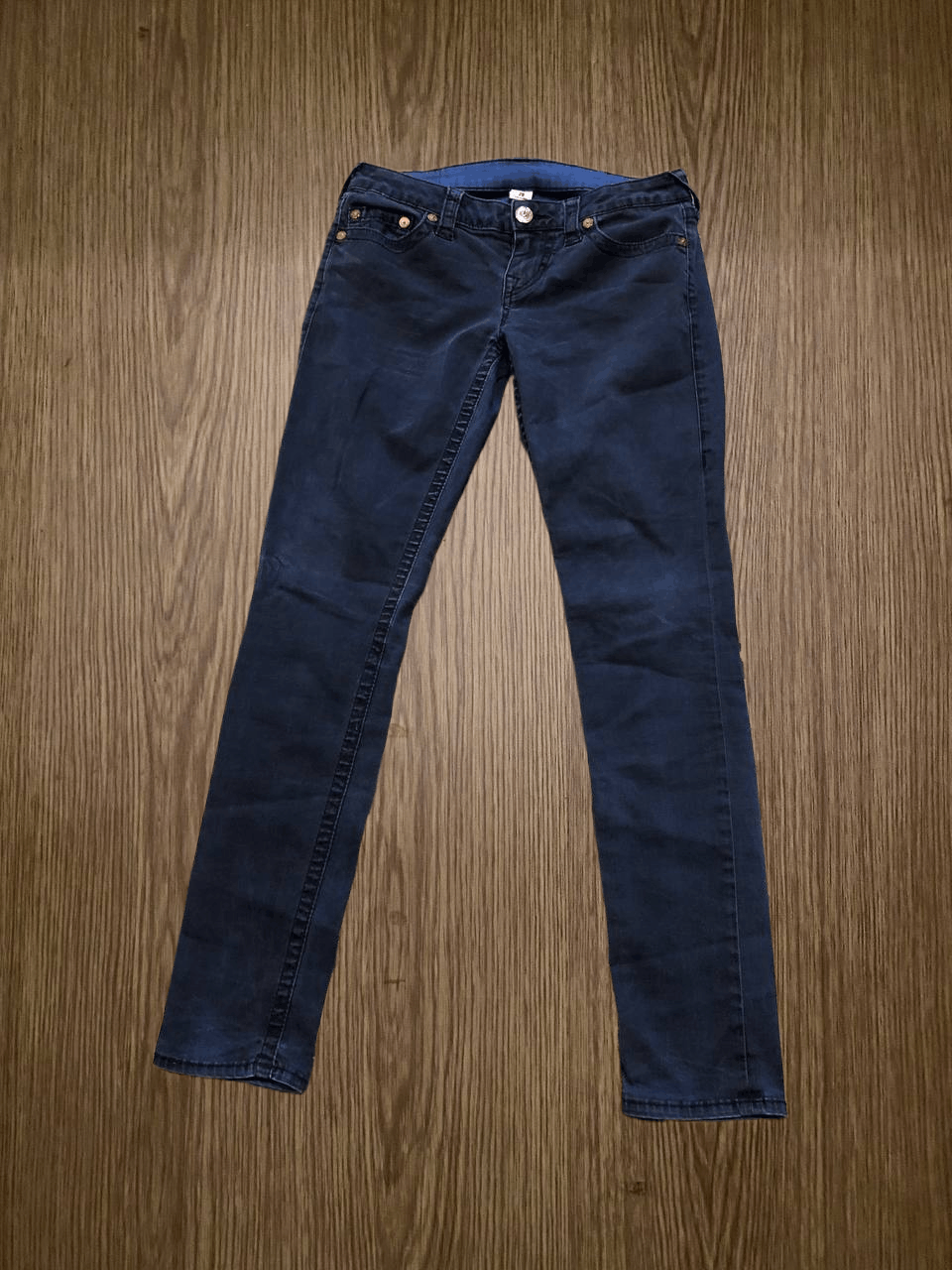 True Religion True religion jeans Size US 28 / EU 44 - 1 Thumbnail