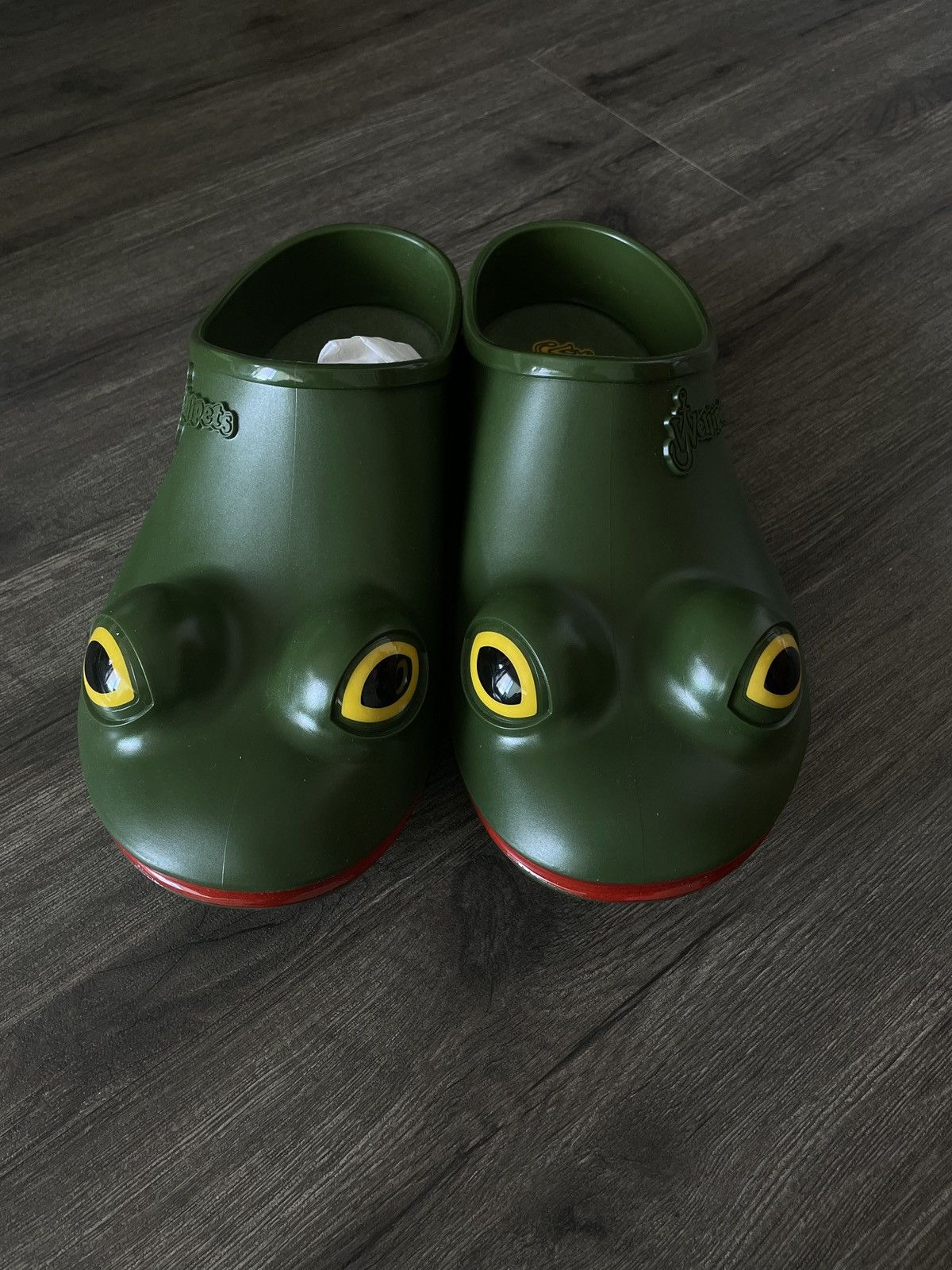 JW Anderson × Other JW Anderson Wellipets Size US 10.5 / EU 43-44 - 2 Thumbnail