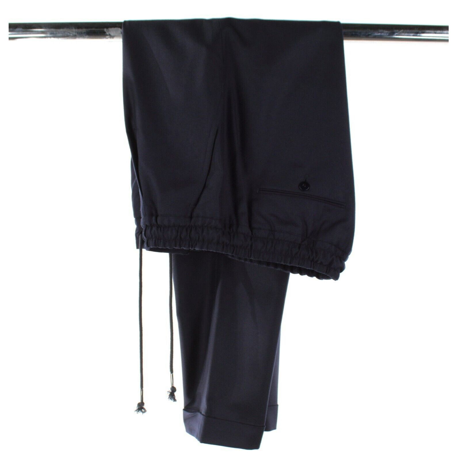 Other Stile Latino Suit Size US 44 Regular in Blue Size 44R - 3 Thumbnail
