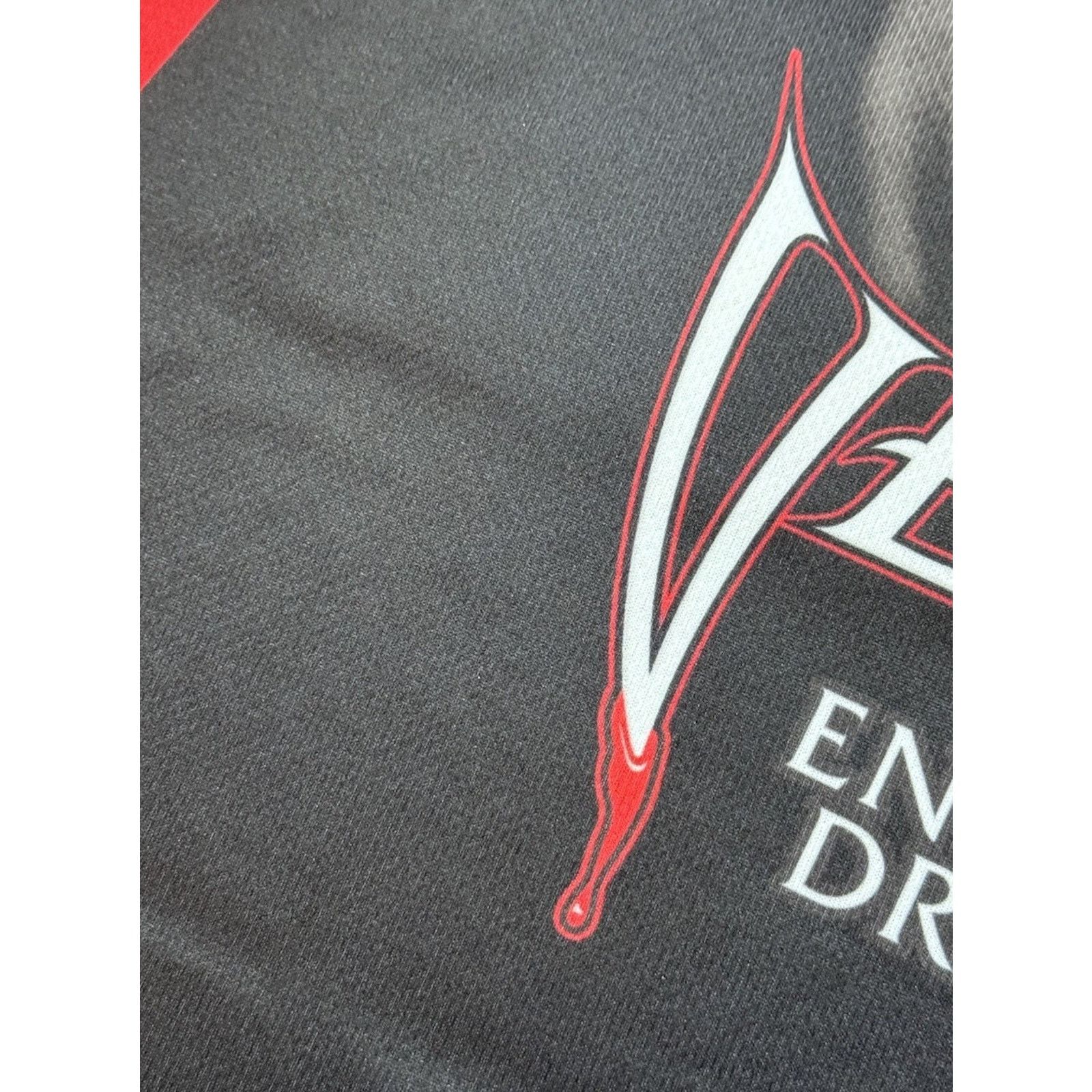 Other Michael Andretti Venom Energy Racing Jersey Mens Size Medium Size US M / EU 48-50 / 2 - 7 Thumbnail