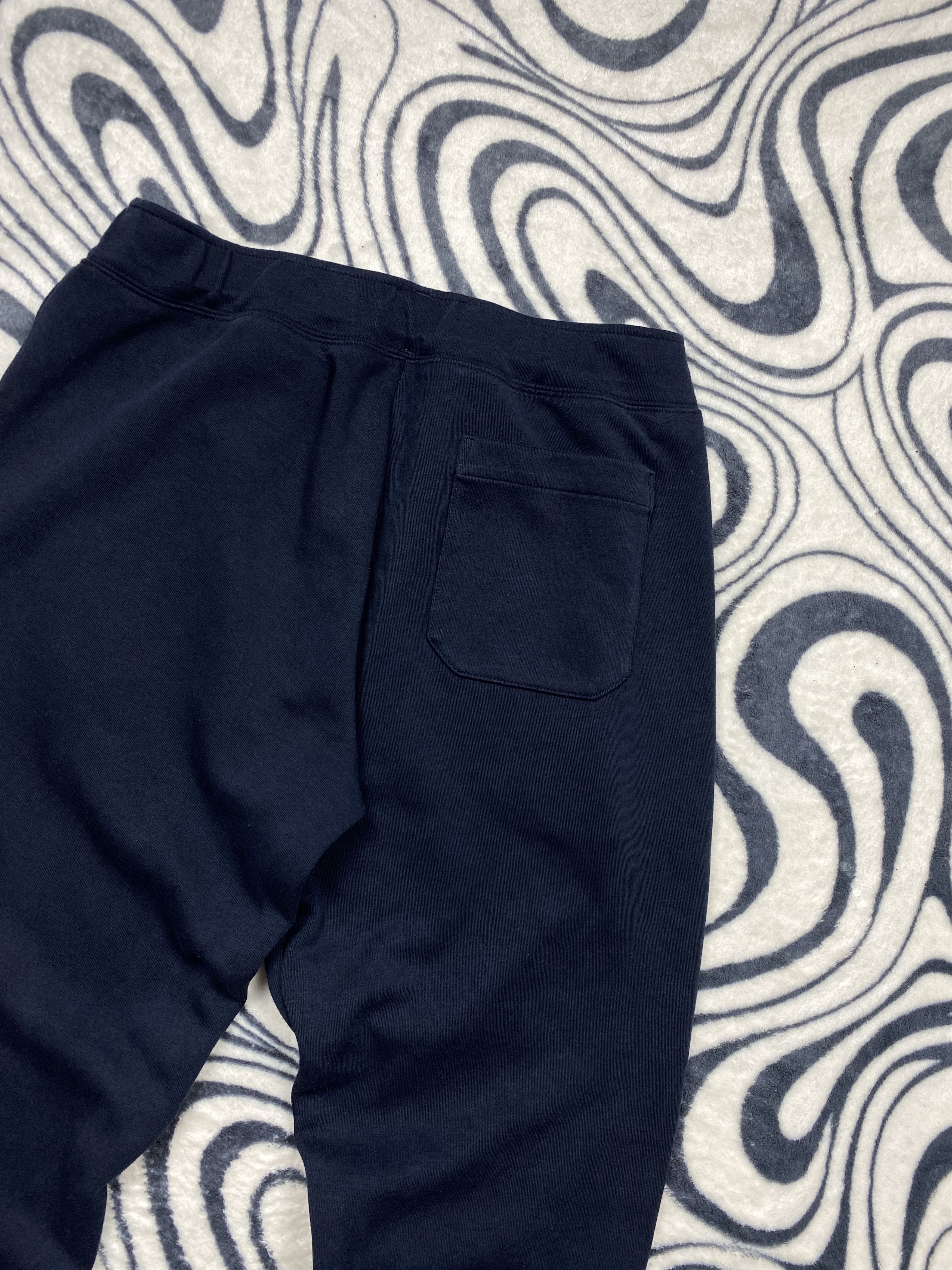 Polo Ralph Lauren Polo Ralph Lauren Mens Sweatpants Track Pants Size US 32 / EU 48 - 9 Thumbnail