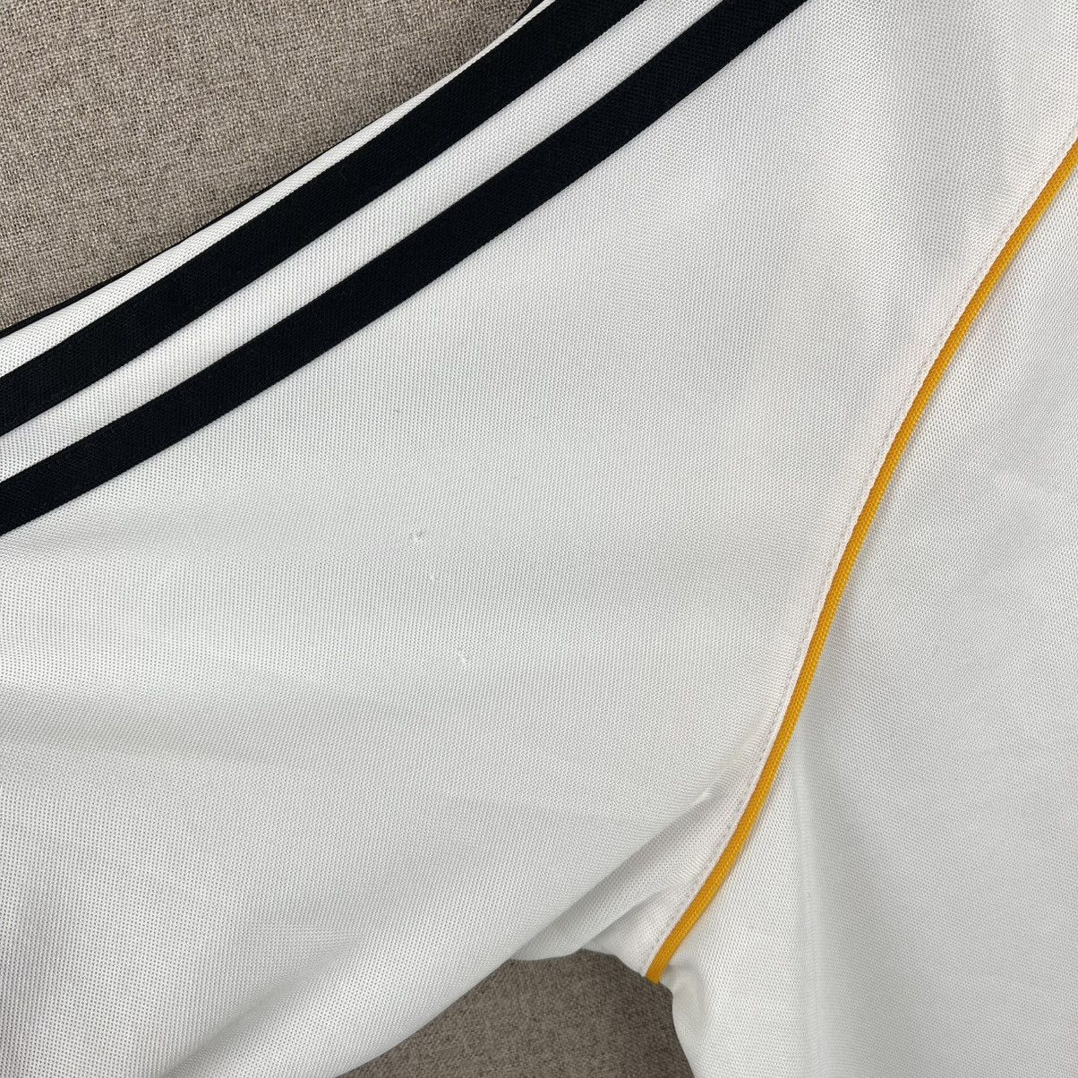 Adidas × Vintage VINTAGE 2005 GERMANY SOCCER JERSEY ADIDAS BLOKE CORE Size US L / EU 52-54 / 3 - 8 Thumbnail
