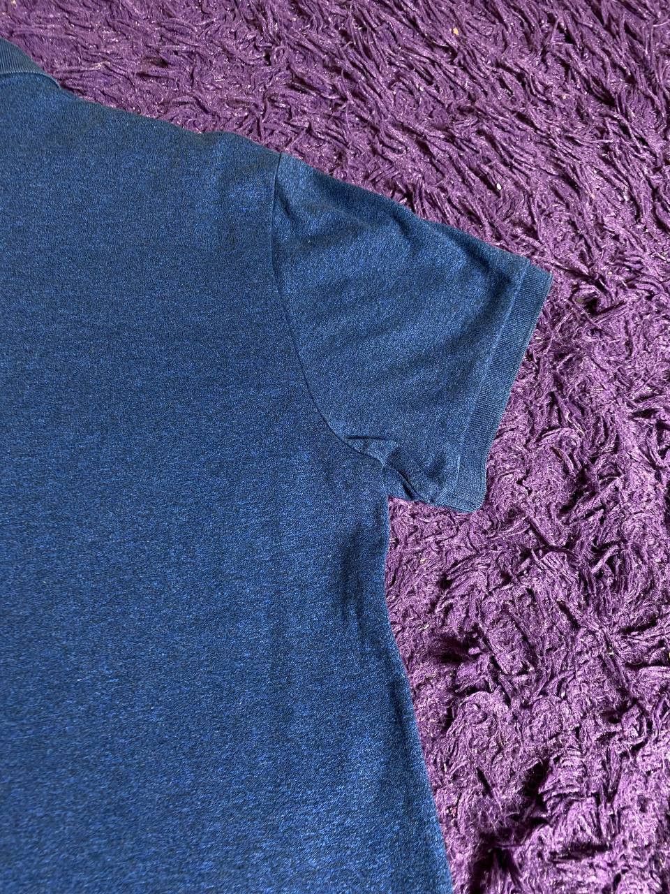 Polo Ralph Lauren × Vintage Vintage Polo Ralph Lauren Shirt Logo Y2K Size US M / EU 48-50 / 2 - 8 Thumbnail