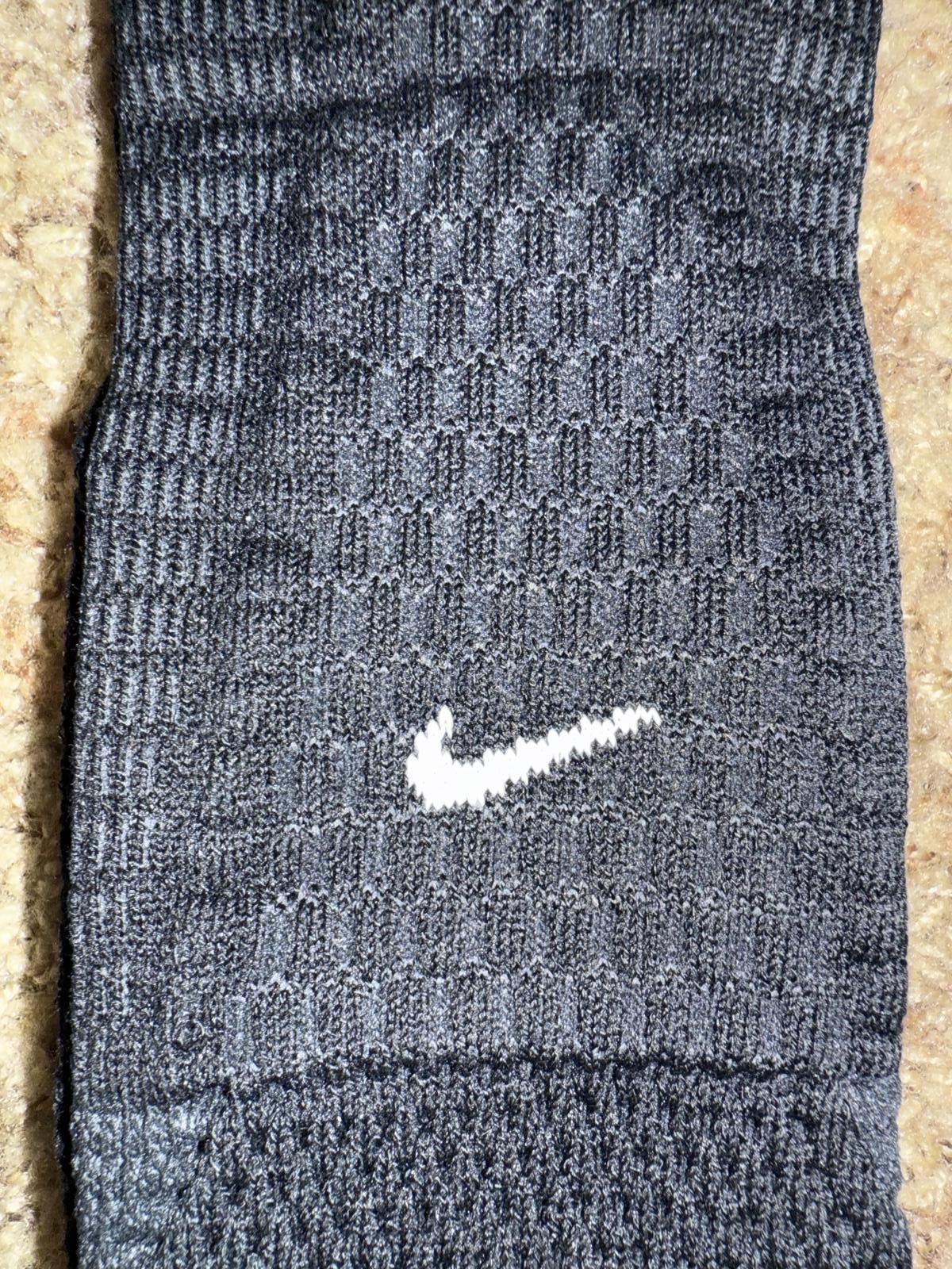 Nike RAFA NADAL ISSUED Nike Unicorn Dri-FIT ADV Cushioned No-Show Socks 1 Pair Sample Size ONE SIZE - 5 Thumbnail