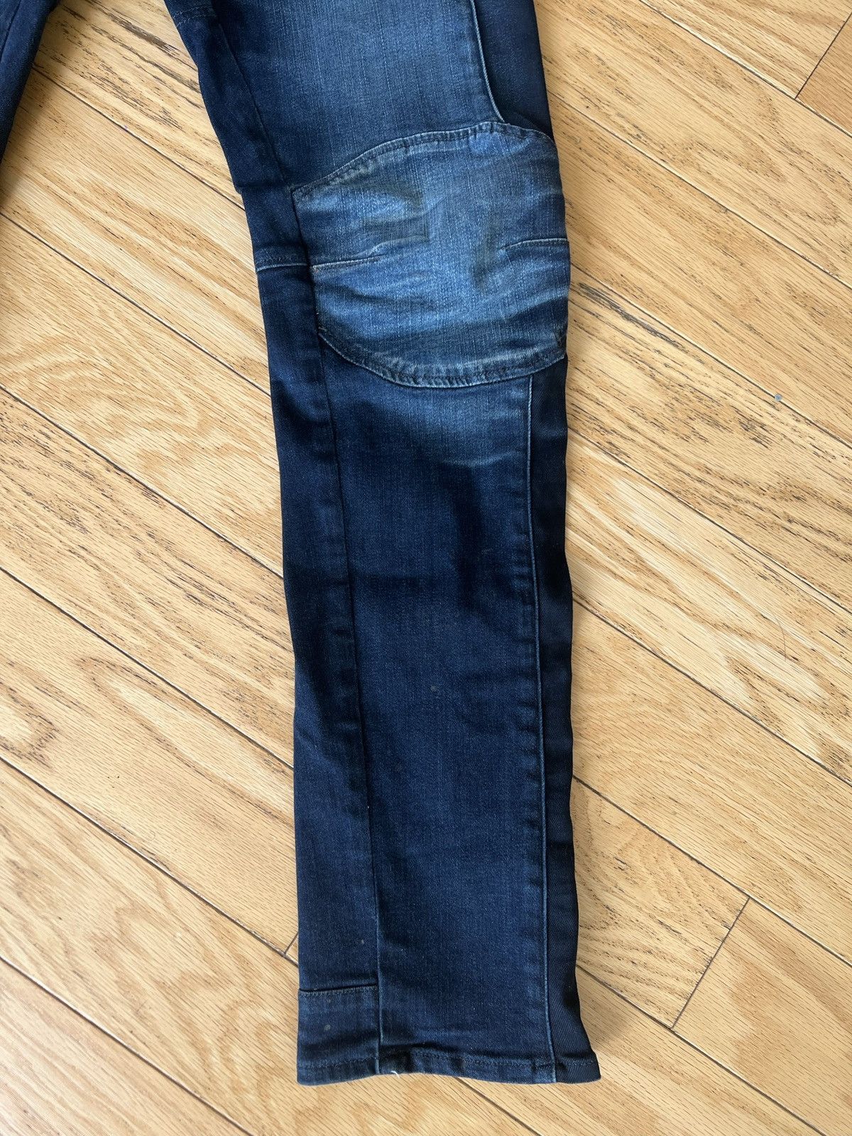 G Star Raw Jeans