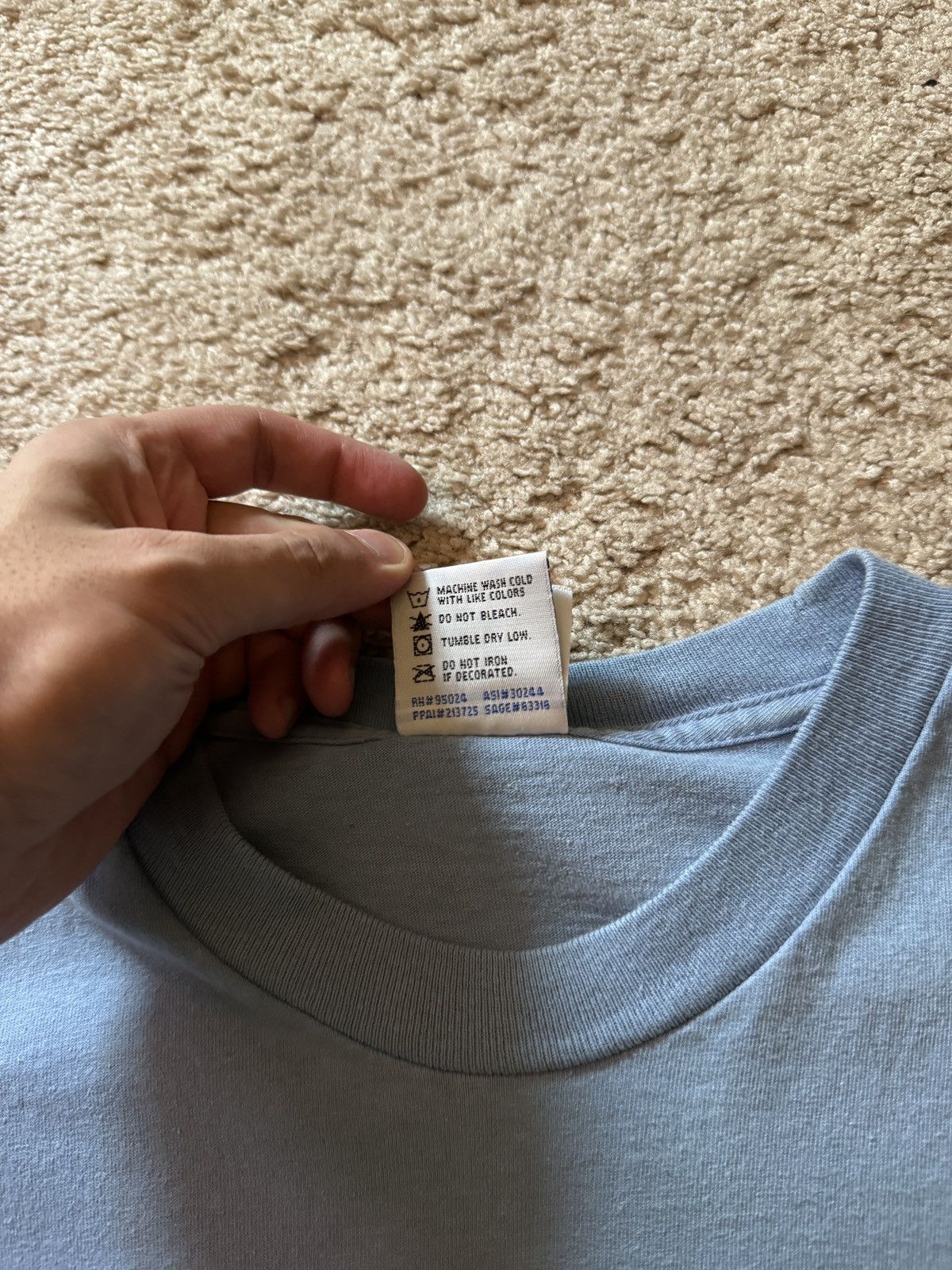 Lyrical Lemonade Lyrical Lemonade Tee Size US L / EU 52-54 / 3 - 5 Thumbnail