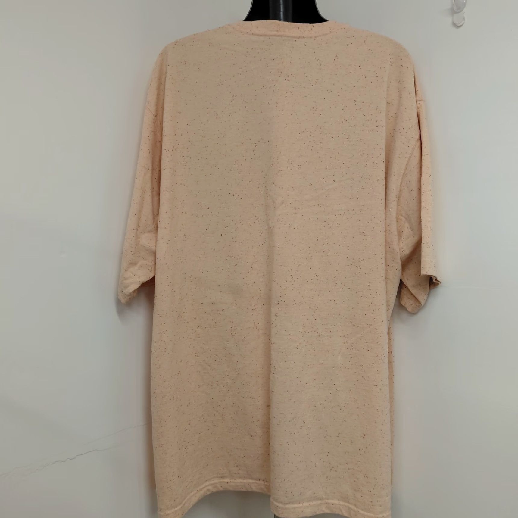 Carhartt **Carhartt Men's Size 4XL Loose Fit Pale Apricot T-Shirt** User: Carhartt Men's Size 4XL Loose Fit Pale Apricot T-Shirt... Size US XXL / EU 58 / 5 - 5 Thumbnail
