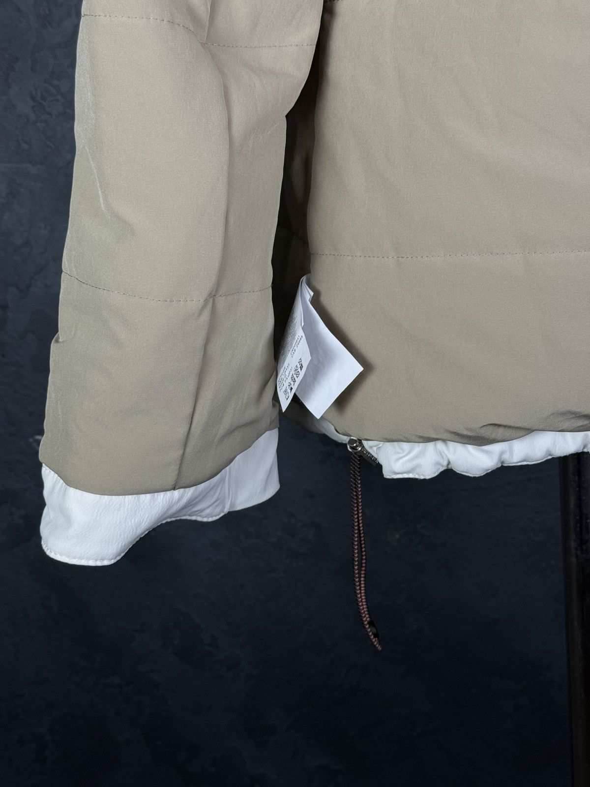 Napapijri Vintage Napapijri Skidoo Anorak Jacket Fleece Outdoor Size XL / US 12-14 / IT 48-50 - 20 Thumbnail