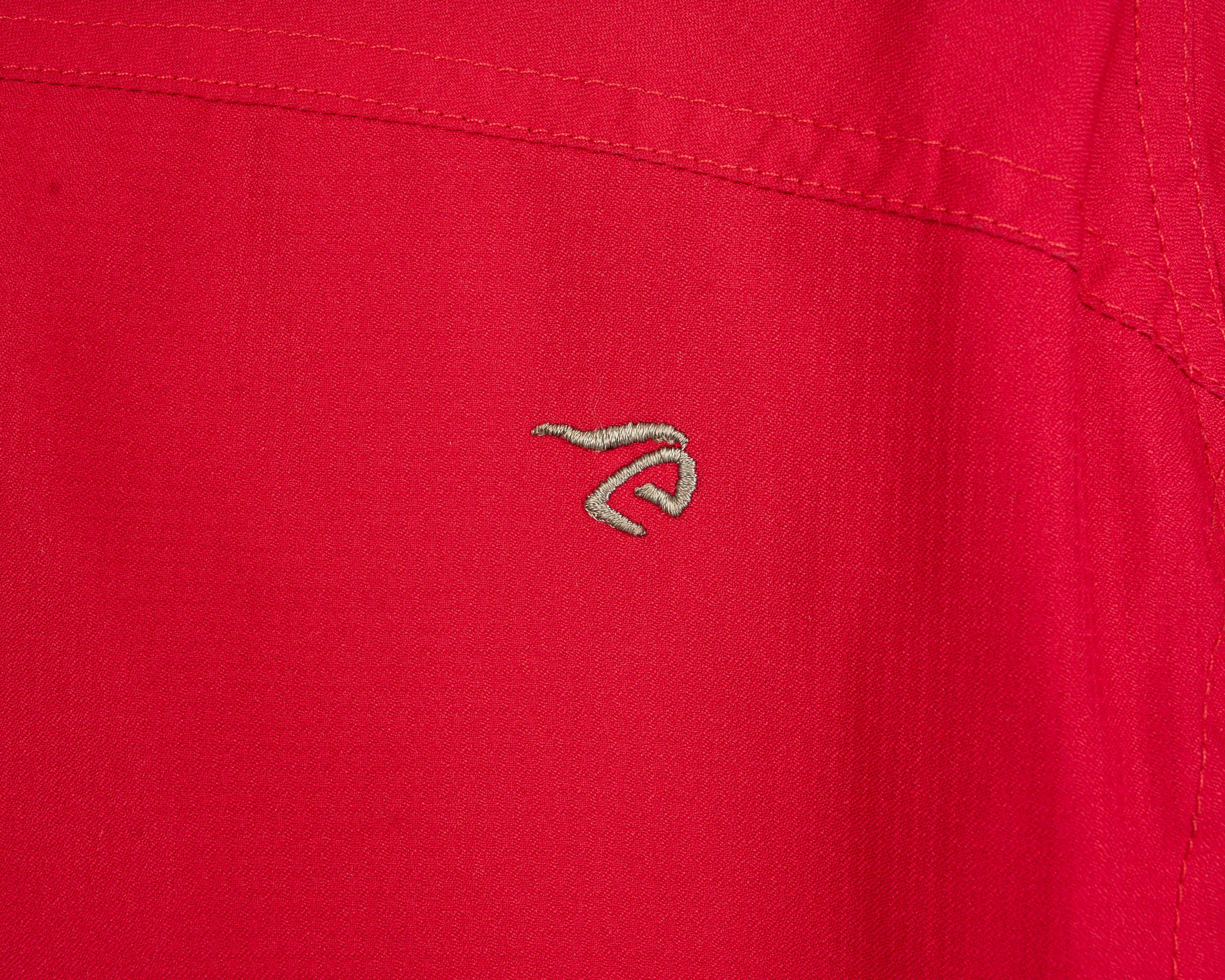 Other Ivanhoe Windstopper Women 40 Shell Jacket Coat Anorak Size L / US 10 / IT 46 - 4 Thumbnail