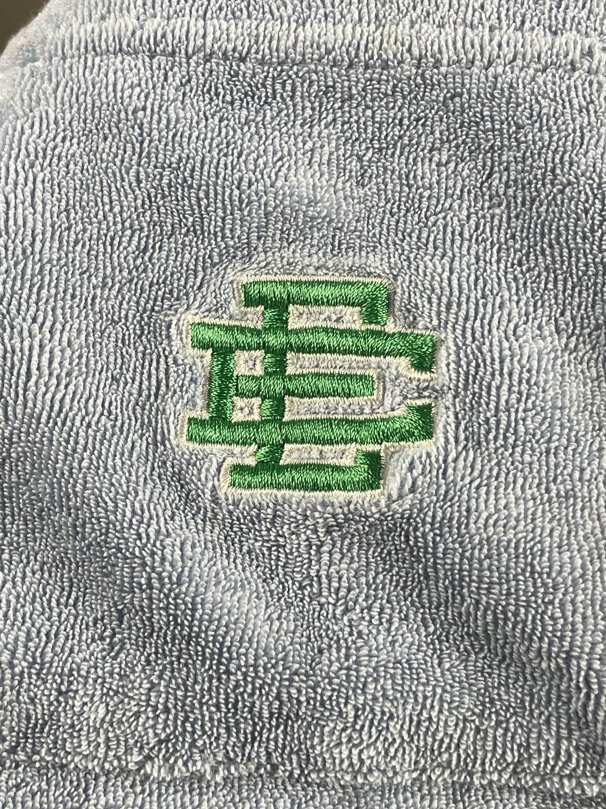 Eric Emanuel ERIC EMMANUEL EE TERRY POLO MENS Size US M / EU 48-50 / 2 - 6 Thumbnail