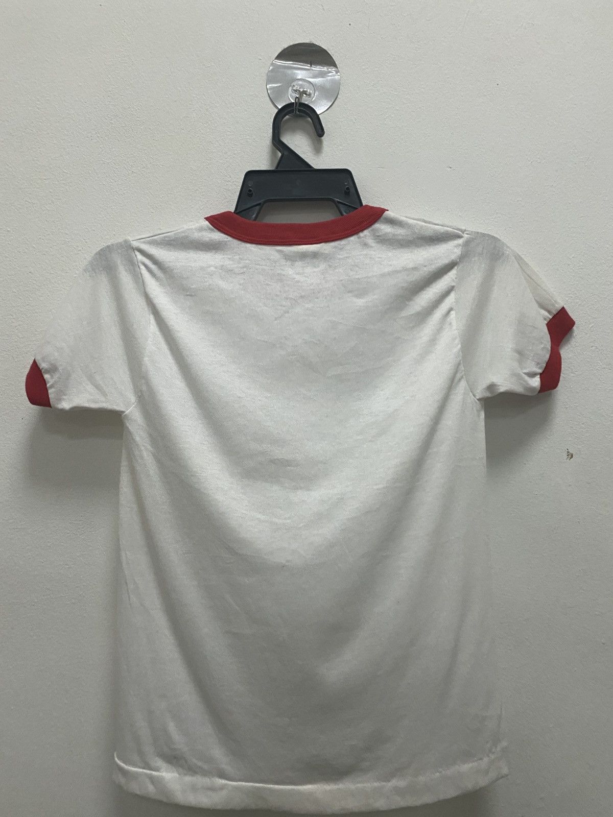 Champion Vintage 80s Champion Boys Ringer Size US XXS / EU 40 - 3 Thumbnail
