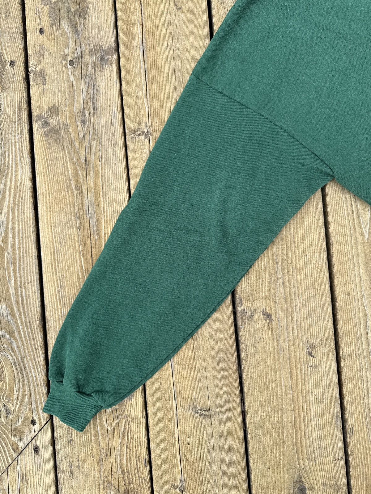 Vintage Vintage 1994 Green Bay Packers Crewneck Sweatshirt XL USA Size US XL / EU 56 / 4 - 7 Thumbnail