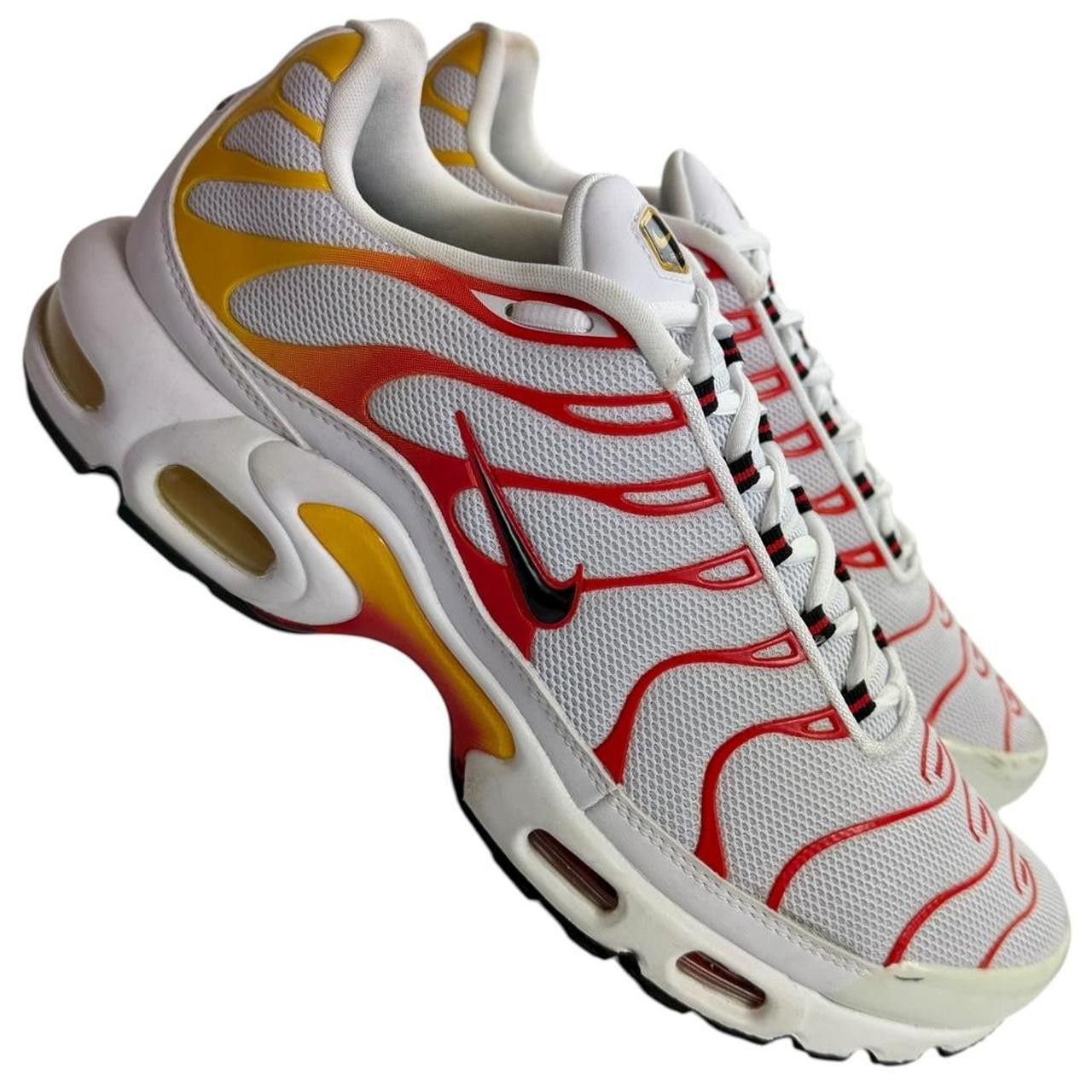 Nike Nike Air Max Plus TN Sunburn - Size US 11 / EU 45 / UK 10 Size US 11 / EU 44 - 1 Thumbnail