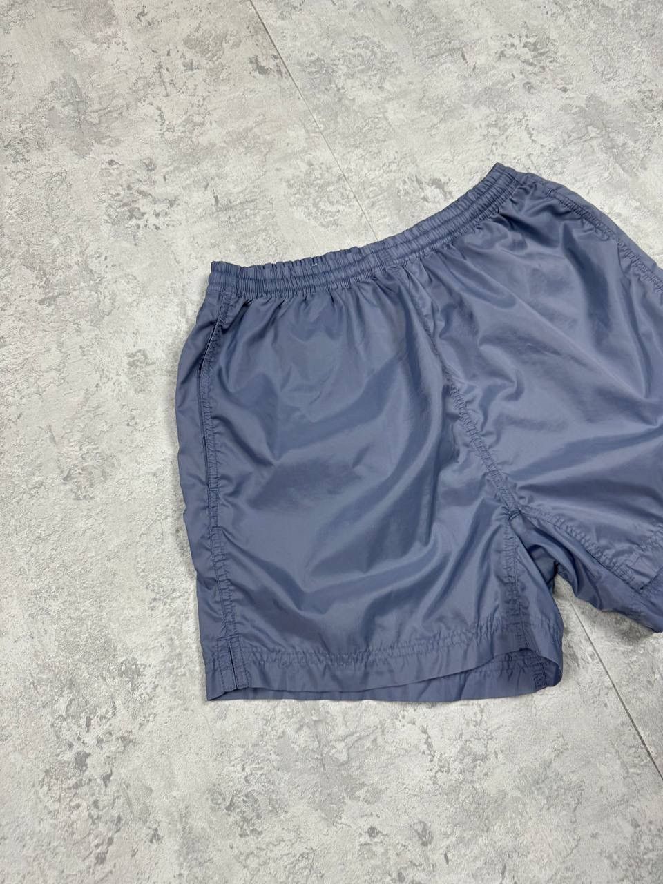 Nike Vintage Nike y2k Shorts Size M Size US 32 / EU 48 - 2 Thumbnail