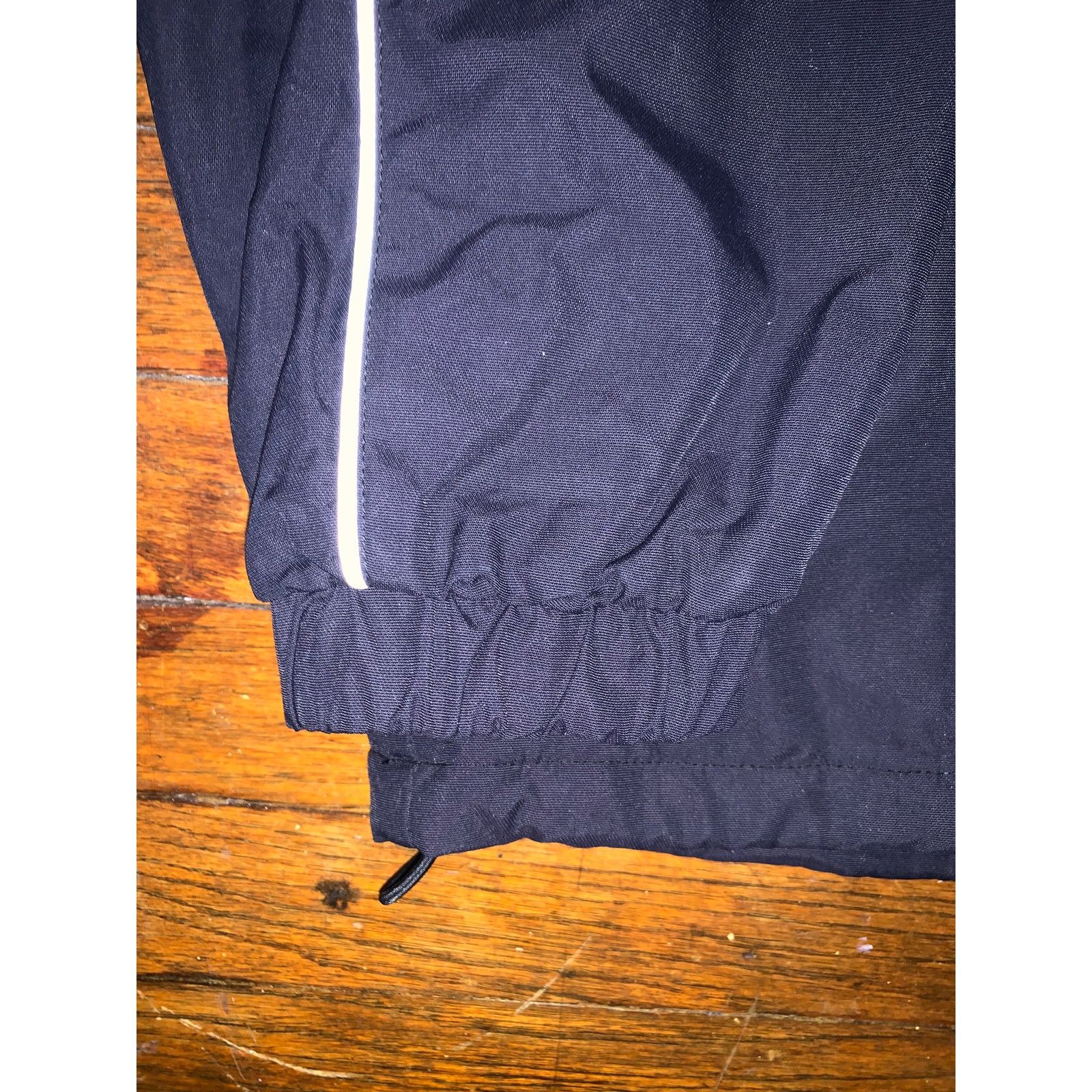 Ferrari Ferrari Racing XL Insulated Parka Coat Black Hooded Size US XL / EU 56 / 4 - 5 Thumbnail
