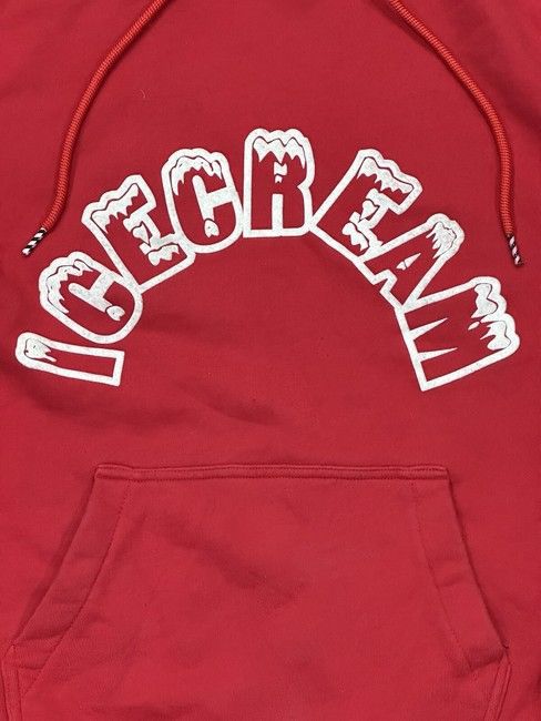 Billionaire Boys Club × Icecream ice cream x billionaires boys club hoodie Size US L / EU 52-54 / 3 - 3 Thumbnail