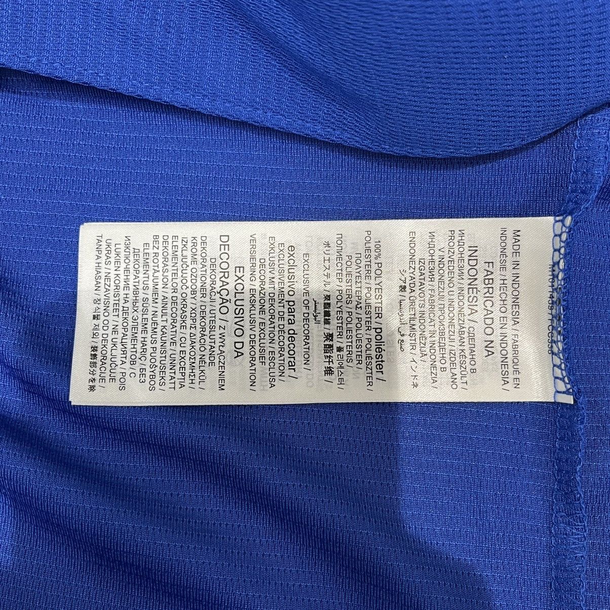 Nike Nike Dodgers Jersey Blue Size US XL / EU 56 / 4 - 7 Thumbnail