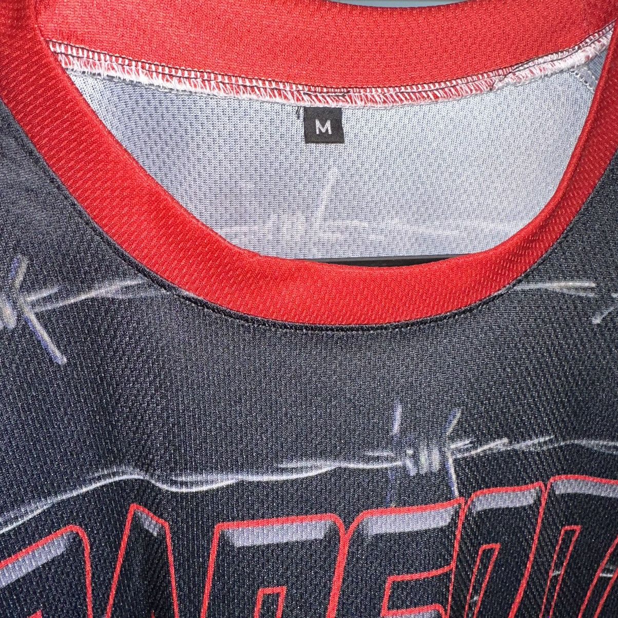 Ransom Clothing Ransom: Motocross Jersey Size US M / EU 48-50 / 2 - 5 Thumbnail