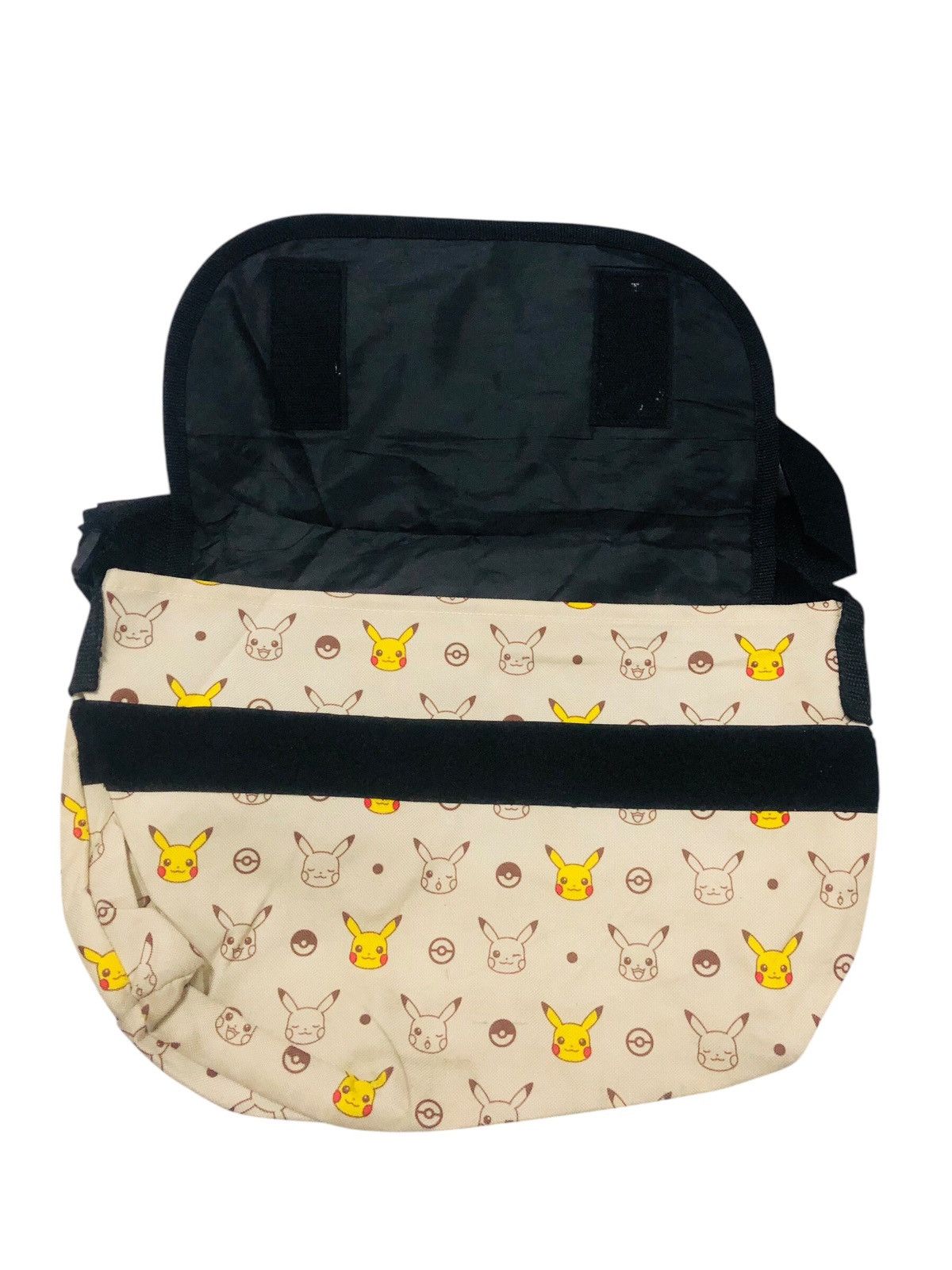 Anime × Japanese Brand Pokémon pocket monster messenger bag Size ONE SIZE - 5 Thumbnail