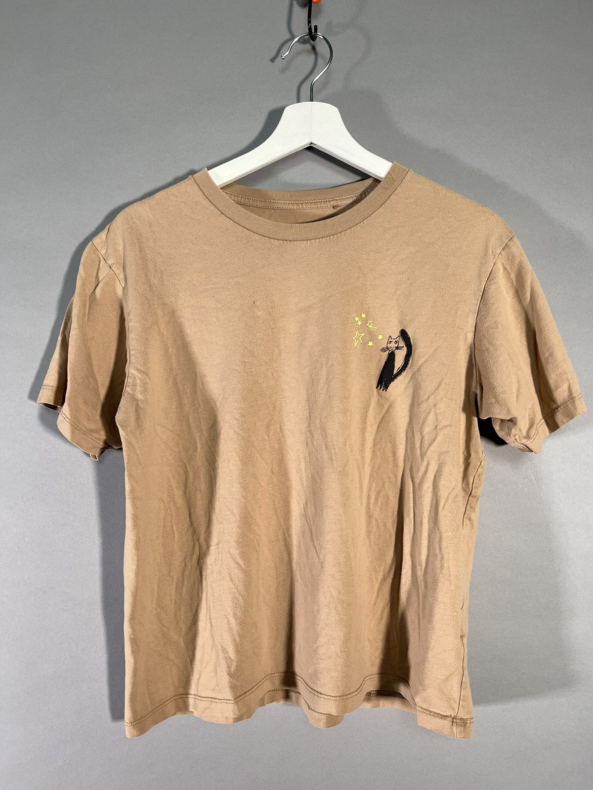 Andy Warhol × Uniqlo Rare Andy Warhol Uniqlo Tshirt Size US M / EU 48-50 / 2 - 1 Thumbnail