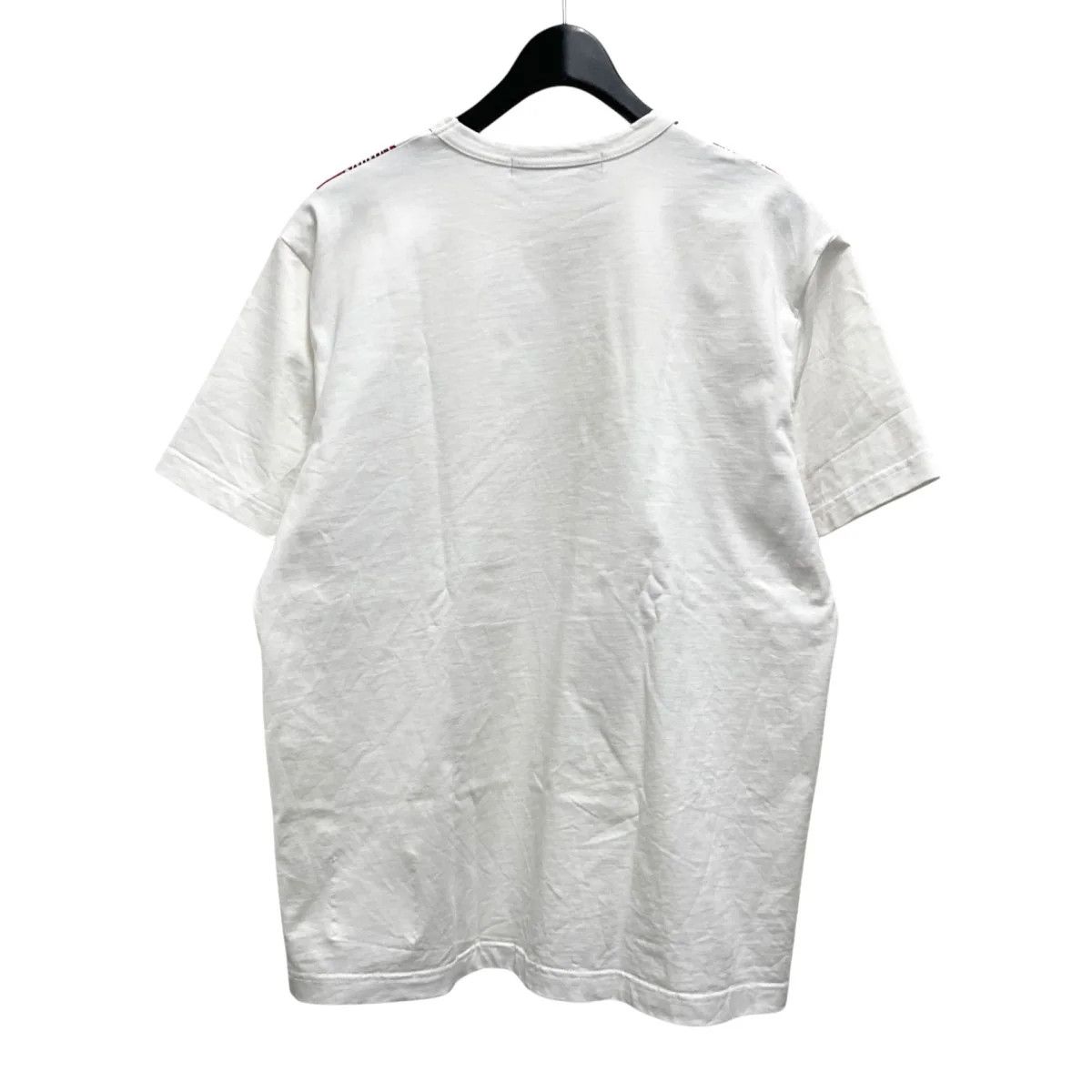 Comme des Garcons × Junya Watanabe Andy Warhol Campbell's Soup Tee Size US M / EU 48-50 / 2 - 2 Thumbnail