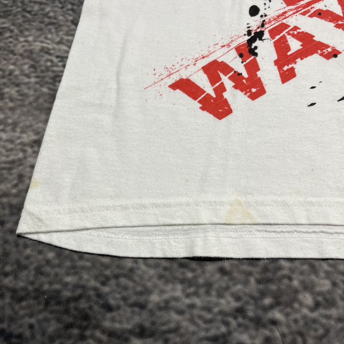 Vintage Vintage 2000s Lil Wayne Young Money Hip-Hop T Shirt Large Size US L / EU 52-54 / 3 - 5 Thumbnail