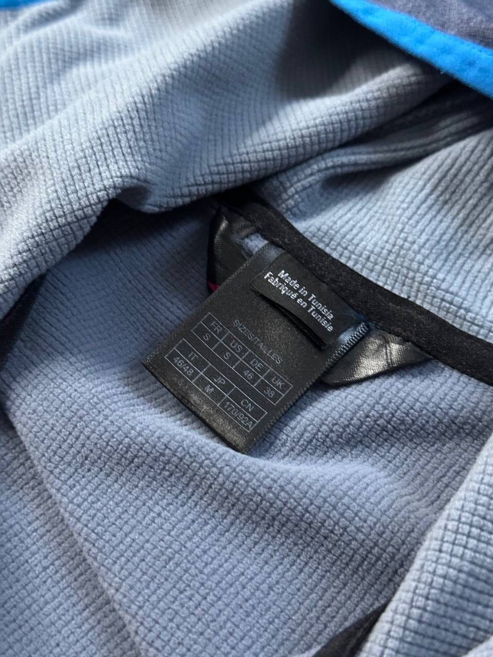 Other Millet Seneca Tecno Hoodie Softshell Jacket Gray Size S Size US S / EU 44-46 / 1 - 6 Thumbnail