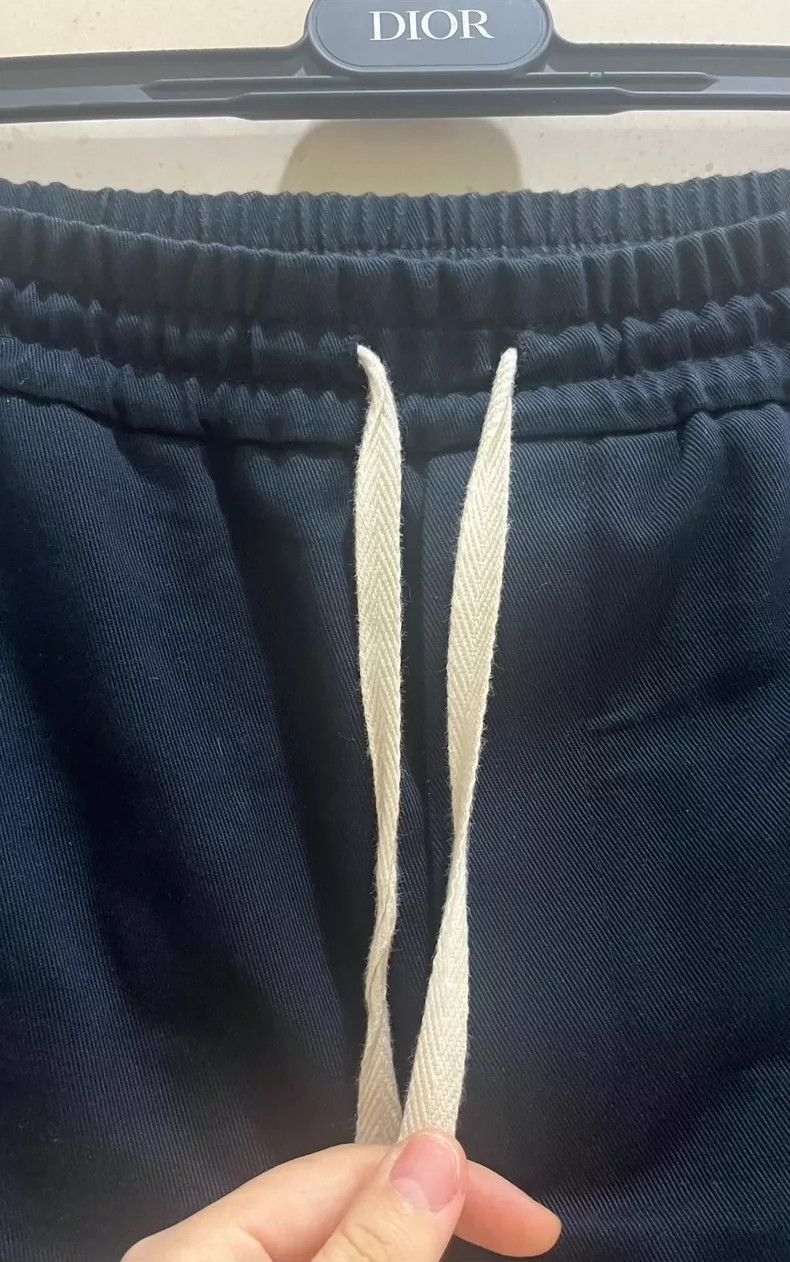 Gucci Gucci Men's Casual Cargo Pants for Sale-2505 Size US 44 / EU 60 - 3 Thumbnail