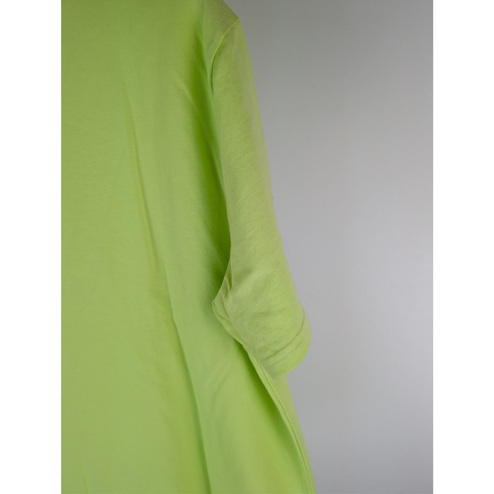 Aime Leon Dore o1rshd1 SS Signature Tee T-Shirt in Sharp Green Size US XL / EU 56 / 4 - 13 Thumbnail