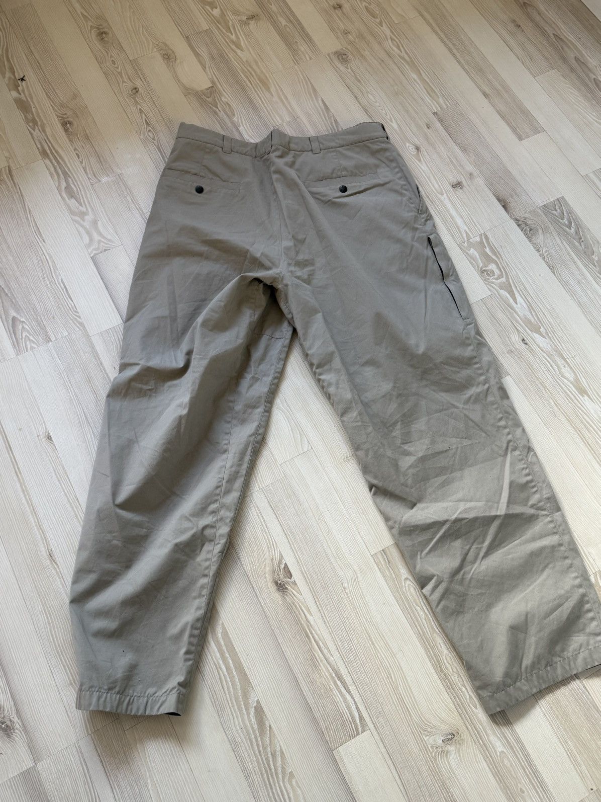 Acronym E-P1B Tan/Beige Size US 36 / EU 52 - 2 Thumbnail
