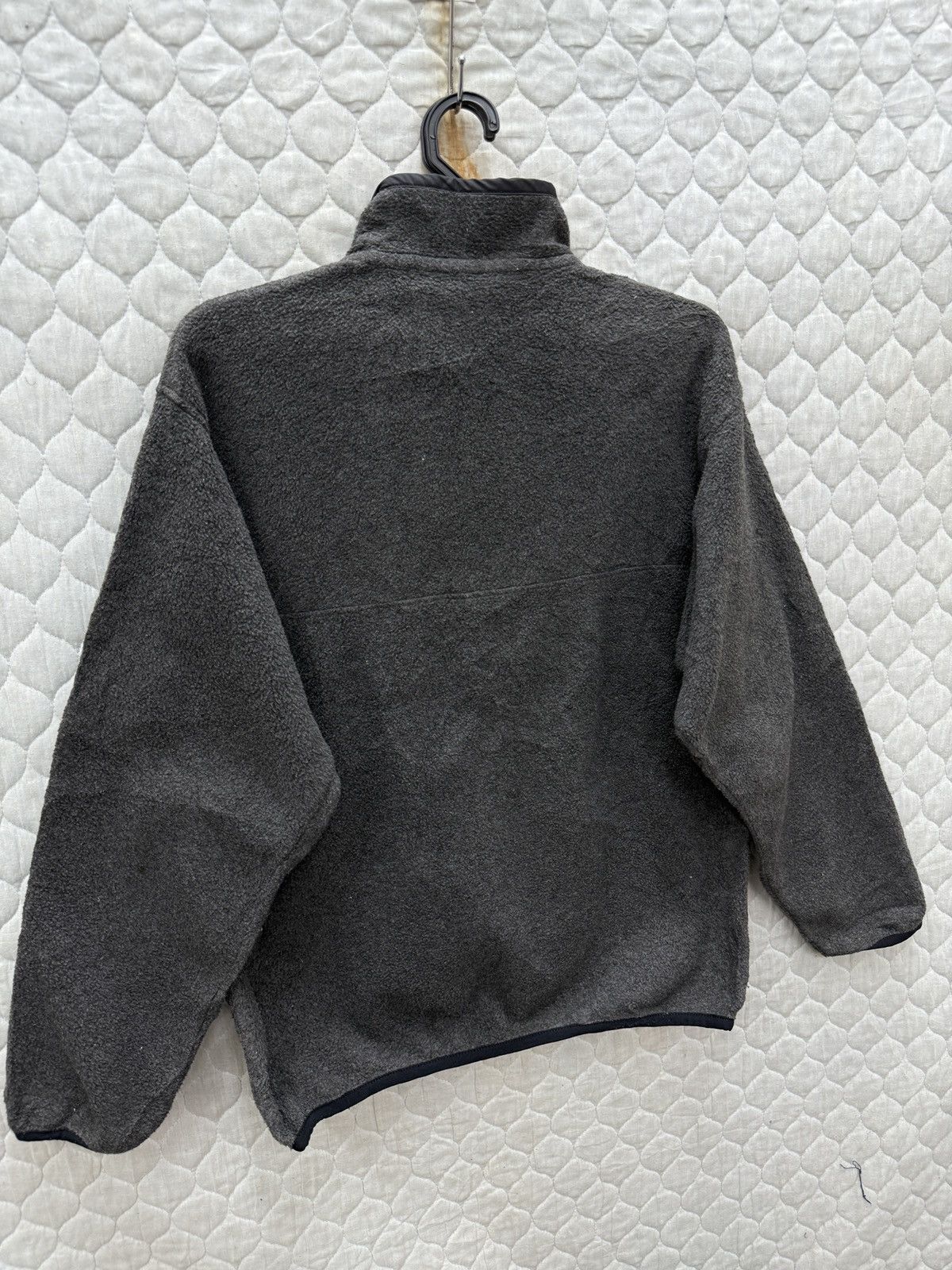 Patagonia 🔥🔥🔥ARCHIVE VTG PATAGONIA SYNCILLA PULLOVER Size US M / EU 48-50 / 2 - 10 Thumbnail