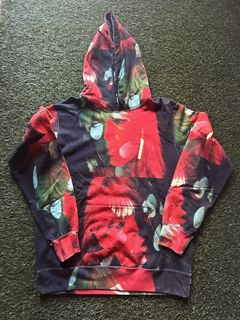 Supreme The Velvet Underground Nico Hoodie | Grailed