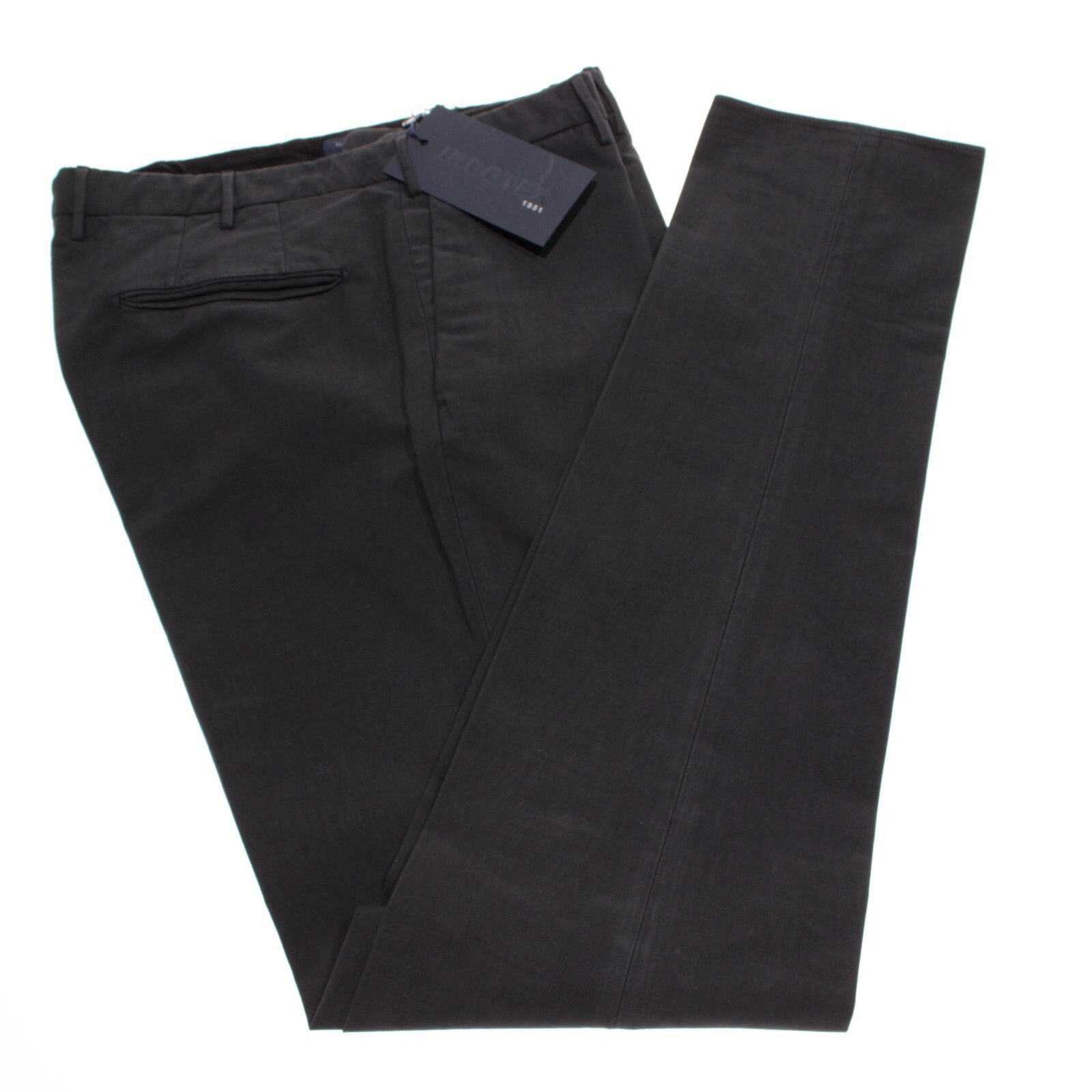 Incotex INCOTEX New with tags Chino Size 40 US In Blue Size US 40 / EU 56 - 2 Thumbnail