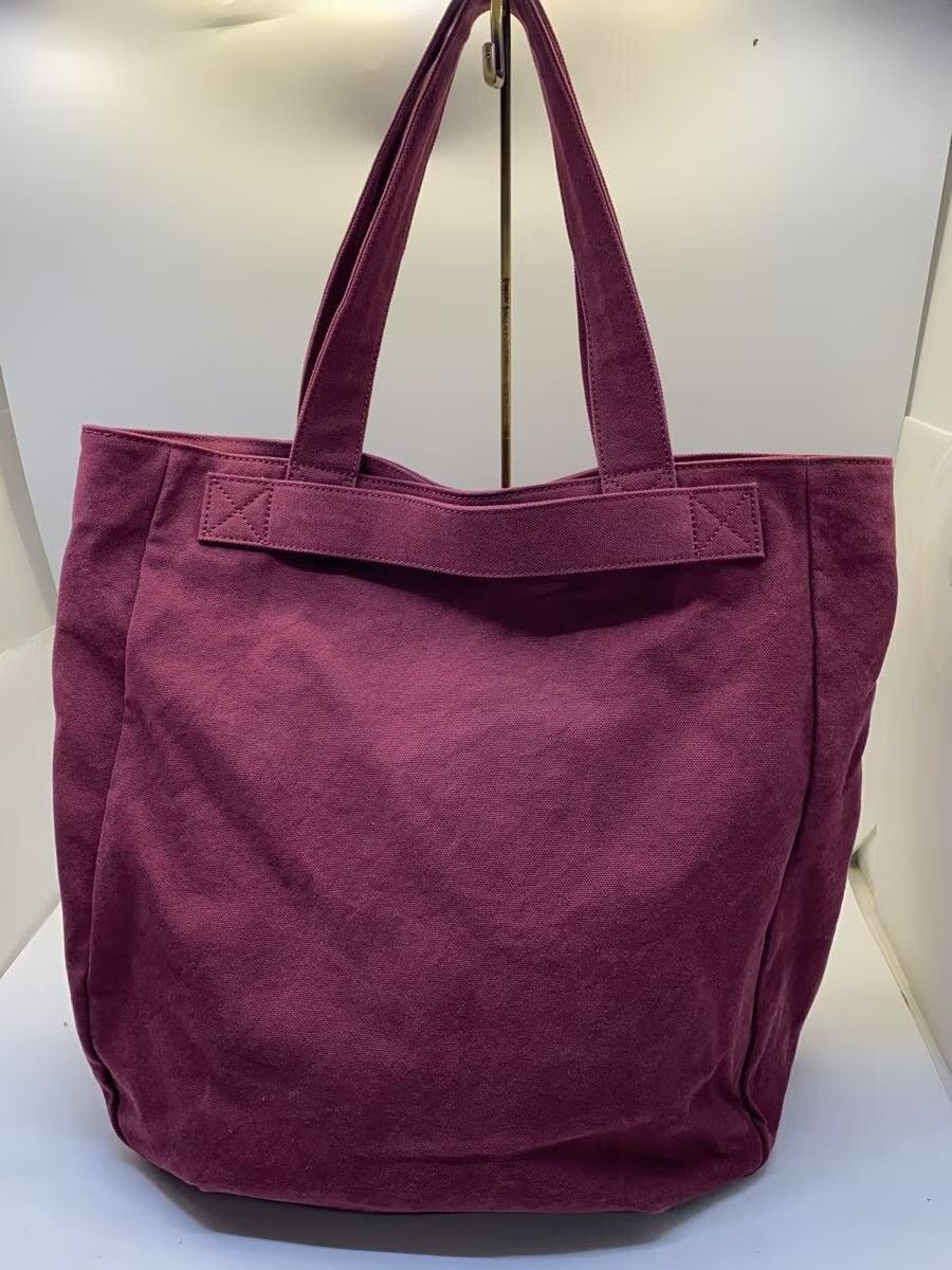 Vivienne Westwood Teddy Bear Tote Bag Size ONE SIZE - 3 Thumbnail