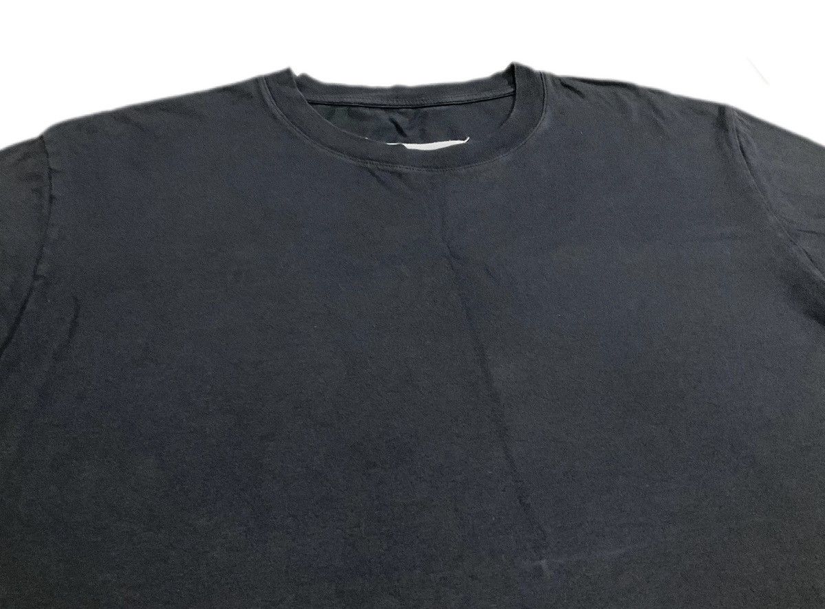 Maison Margiela 🔥Rare Maison Margiela Blank Shirt Ss22 Size US M / EU 48-50 / 2 - 5 Thumbnail